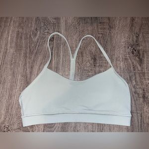 Lululemon Nulu Bra size 8